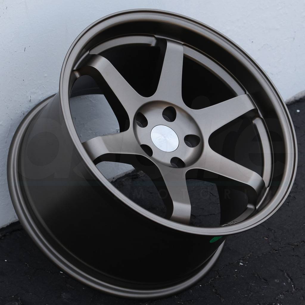 ESR Wheels SR07