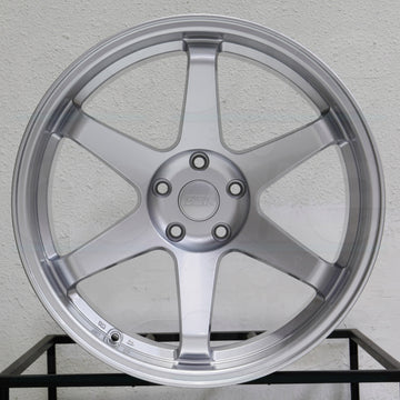 ESR Wheels SR07 White