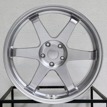 ESR Wheels SR07 White