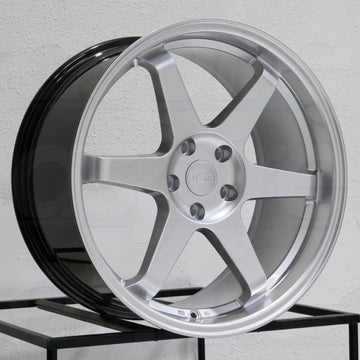 ESR Wheels SR07 White