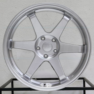 ESR Wheels SR07 White
