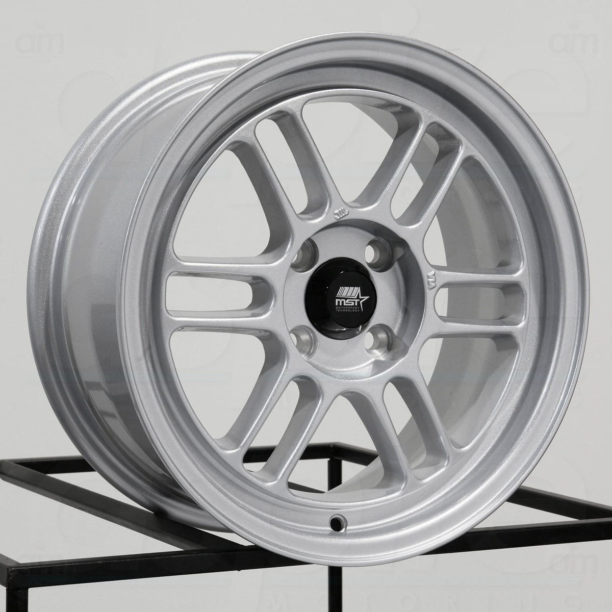 MST Wheels Suzuka