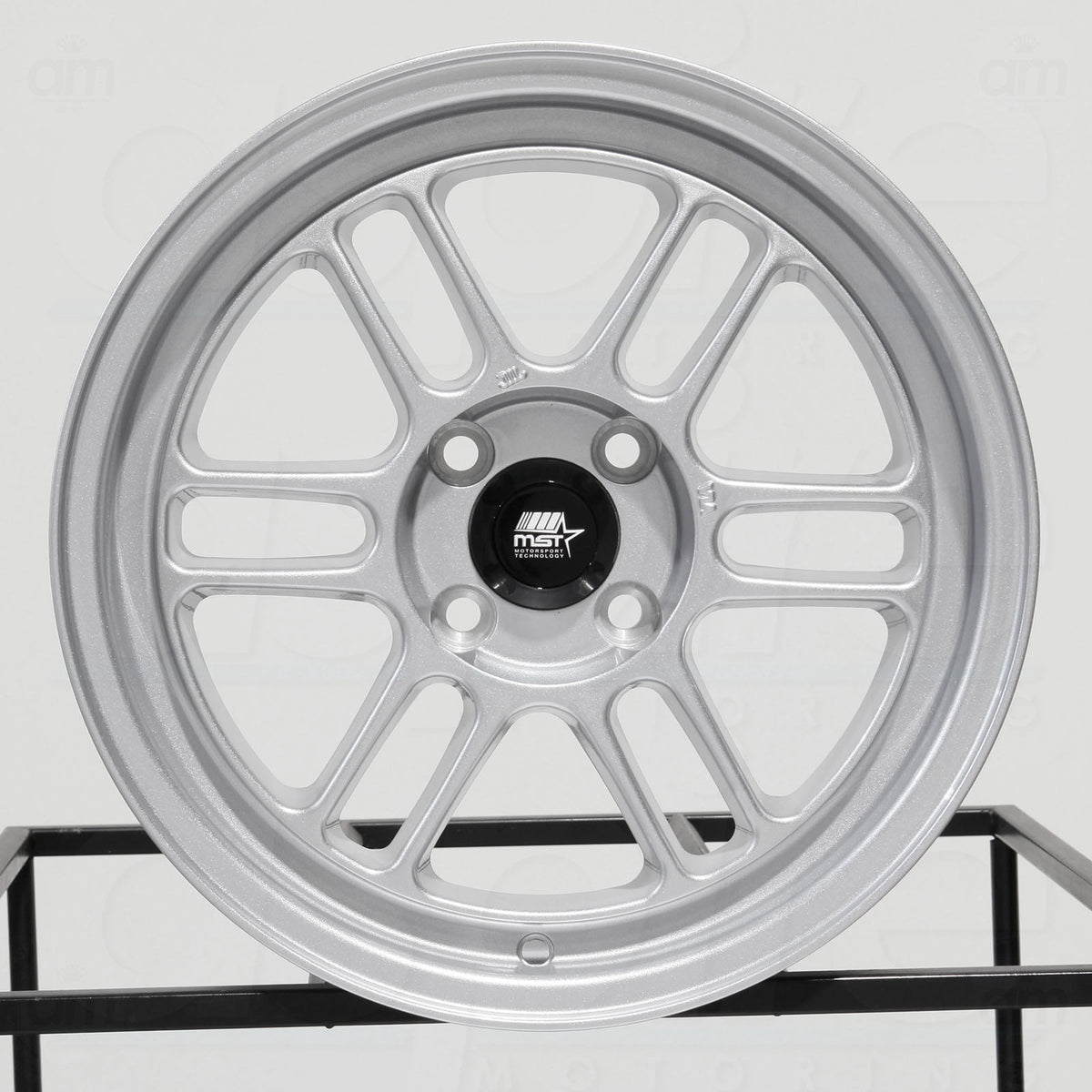 MST Wheels Suzuka