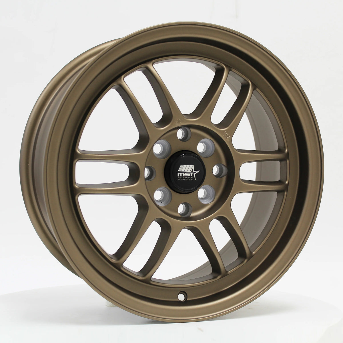 MST Wheels Suzuka