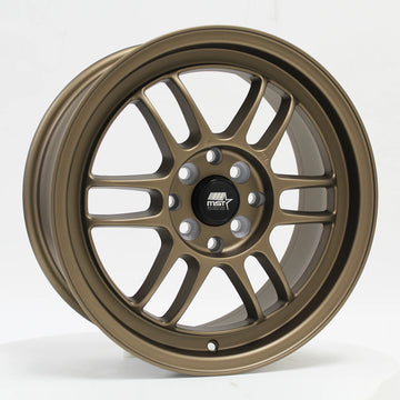 MST Wheels Suzuka