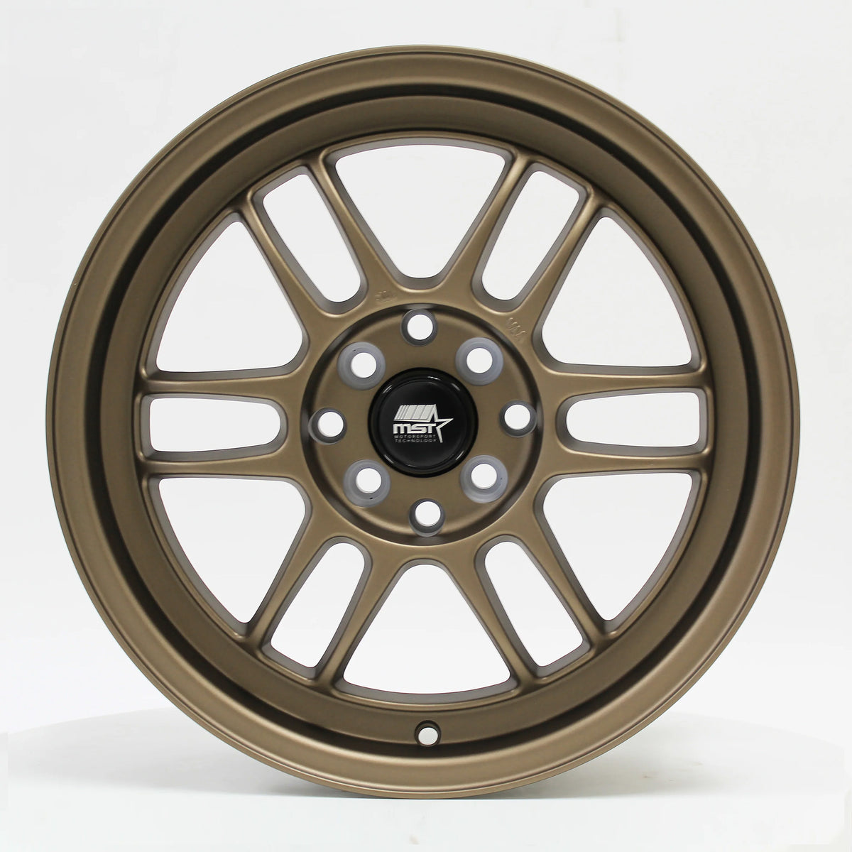 MST Wheels Suzuka