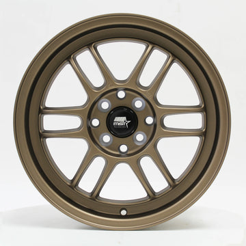 MST Wheels Suzuka