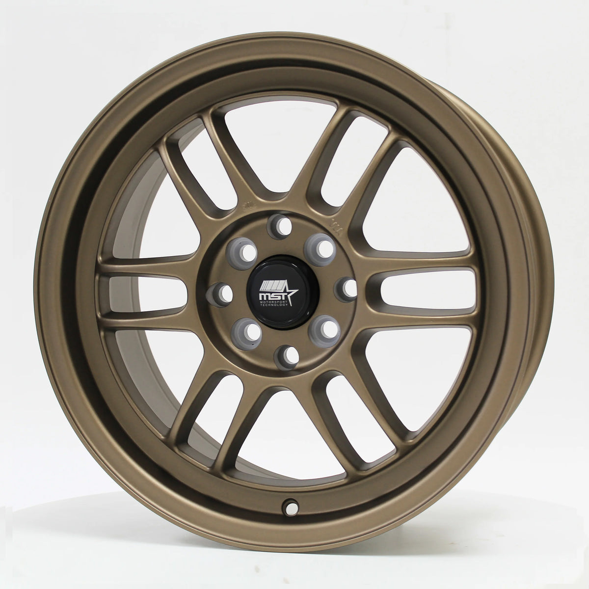 MST Wheels Suzuka