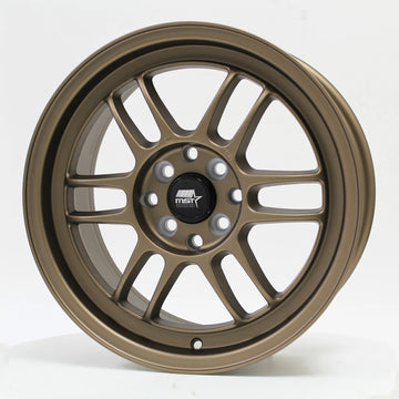 MST Wheels Suzuka