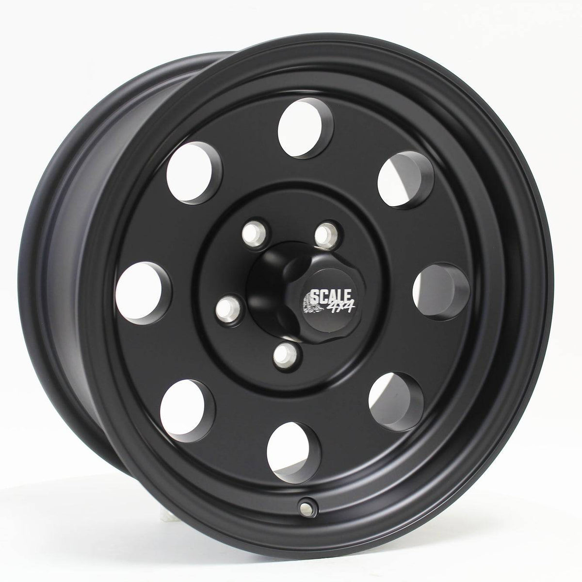 Scale Wheels Sahara