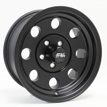 Scale Wheels Sahara