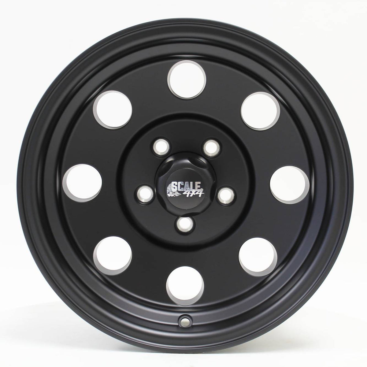 Scale Wheels Sahara