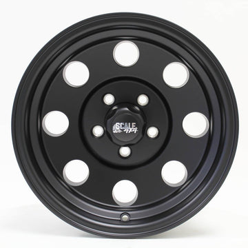 Scale Wheels Sahara