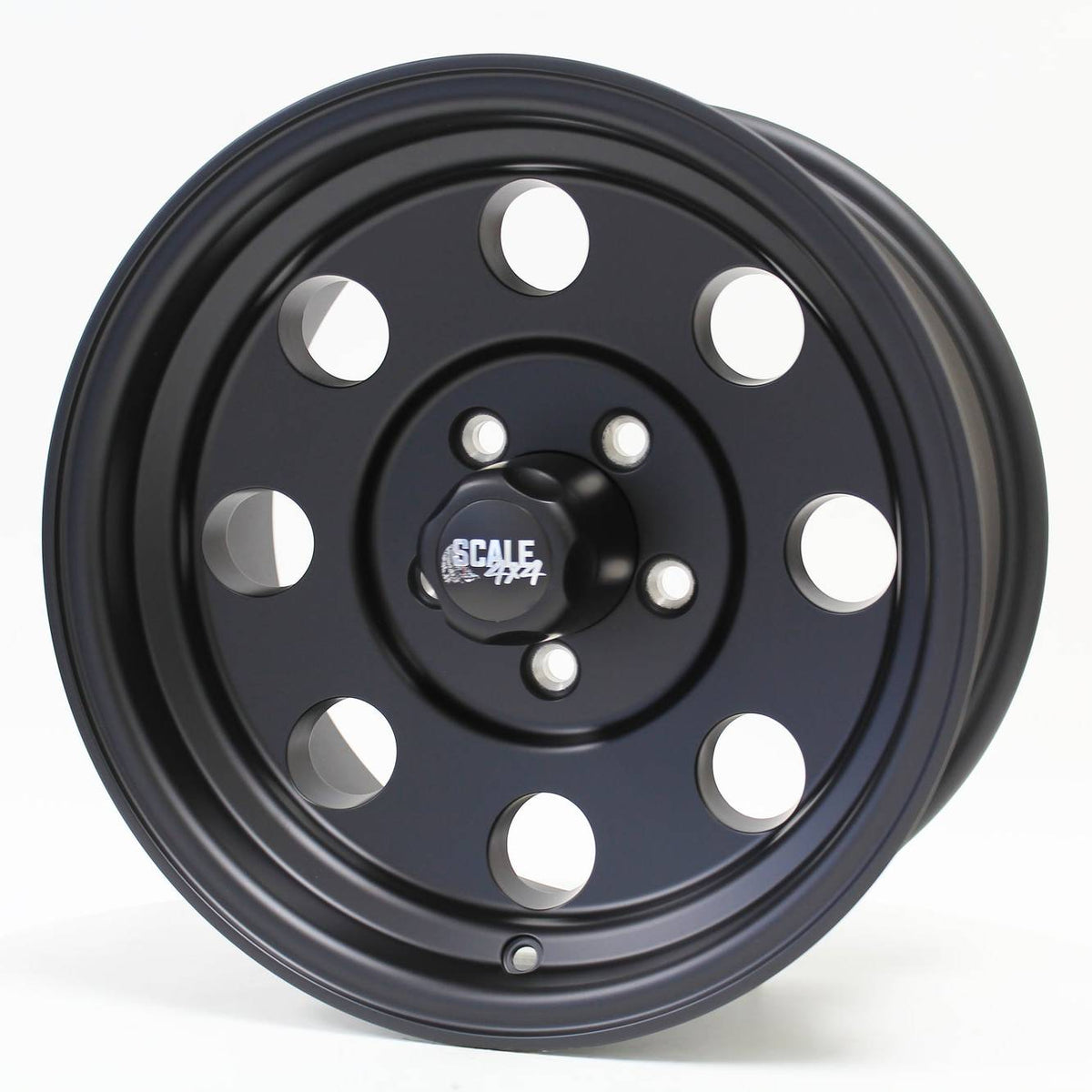 Scale Wheels Sahara