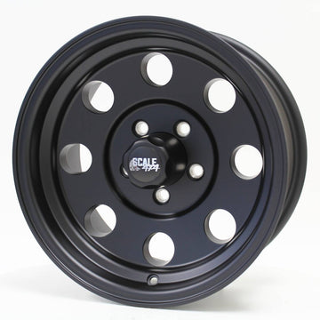 Scale Wheels Sahara