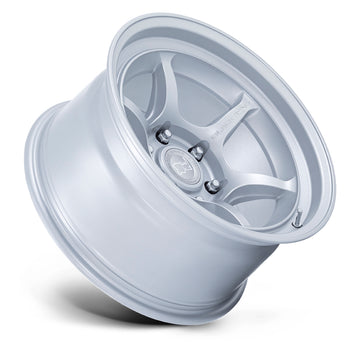 Black Rhino Wheels Shogun Hyper Silver