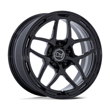 Black Rhino Wheels Stallberg Gloss Black