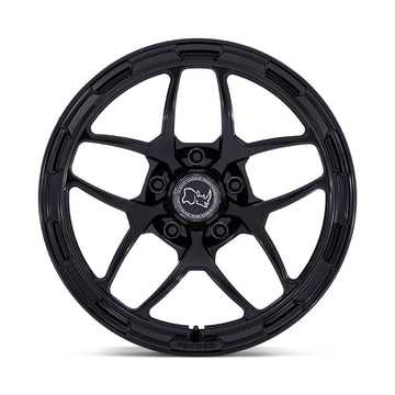 Black Rhino Wheels Stallberg Gloss Black