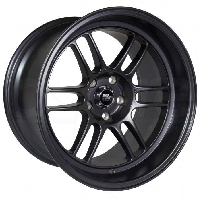 MST Wheels Suzuka