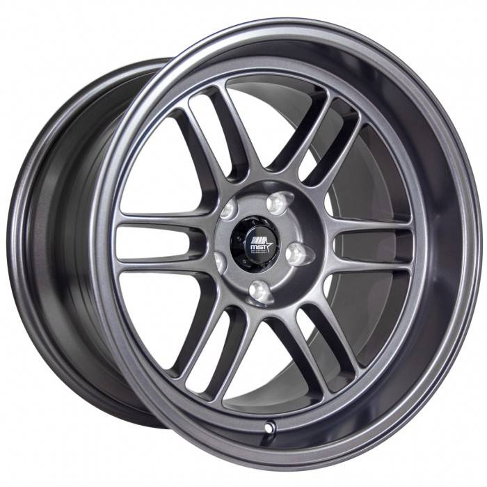 MST Wheels Suzuka