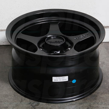 Falcon Wheels T2 Full Black