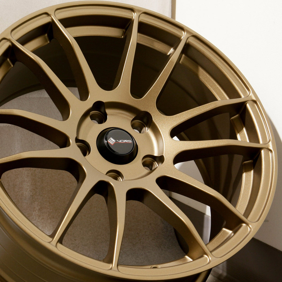 Vors Wheels TR10 Bronze