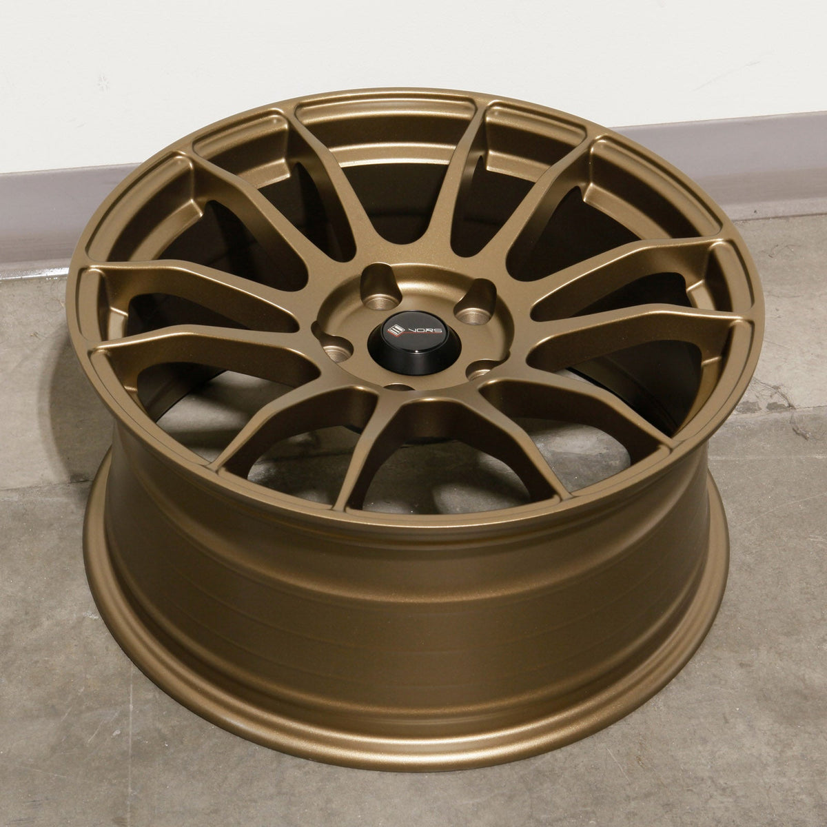 Vors Wheels TR10 Bronze