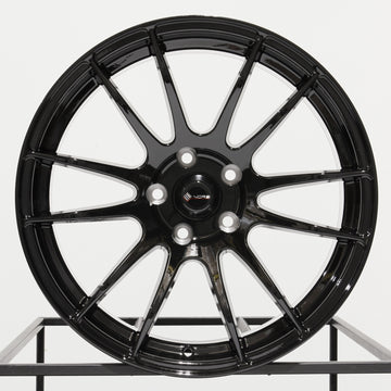 Vors Wheels TR10