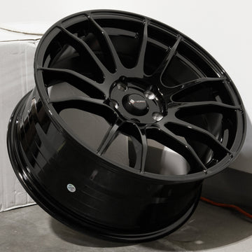 Vors Wheels TR10
