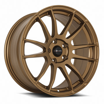 Vors Wheels TR10 Bronze