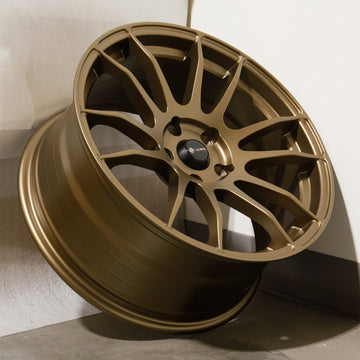 Vors Wheels TR10 Bronze
