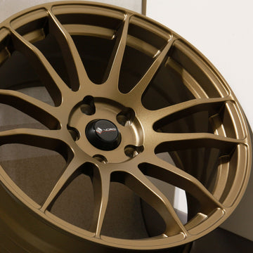 Vors Wheels TR10 Bronze