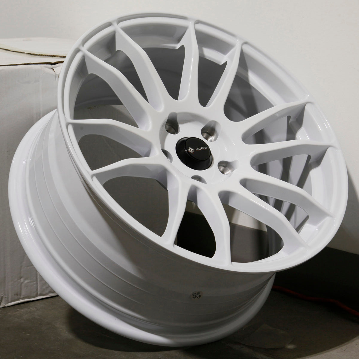 Vors Wheels TR10
