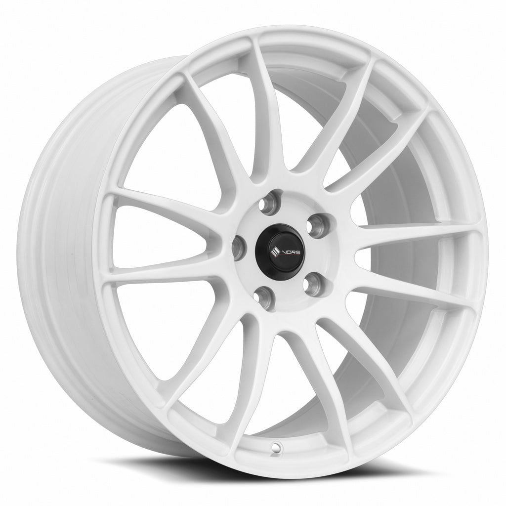 Vors Wheels TR10