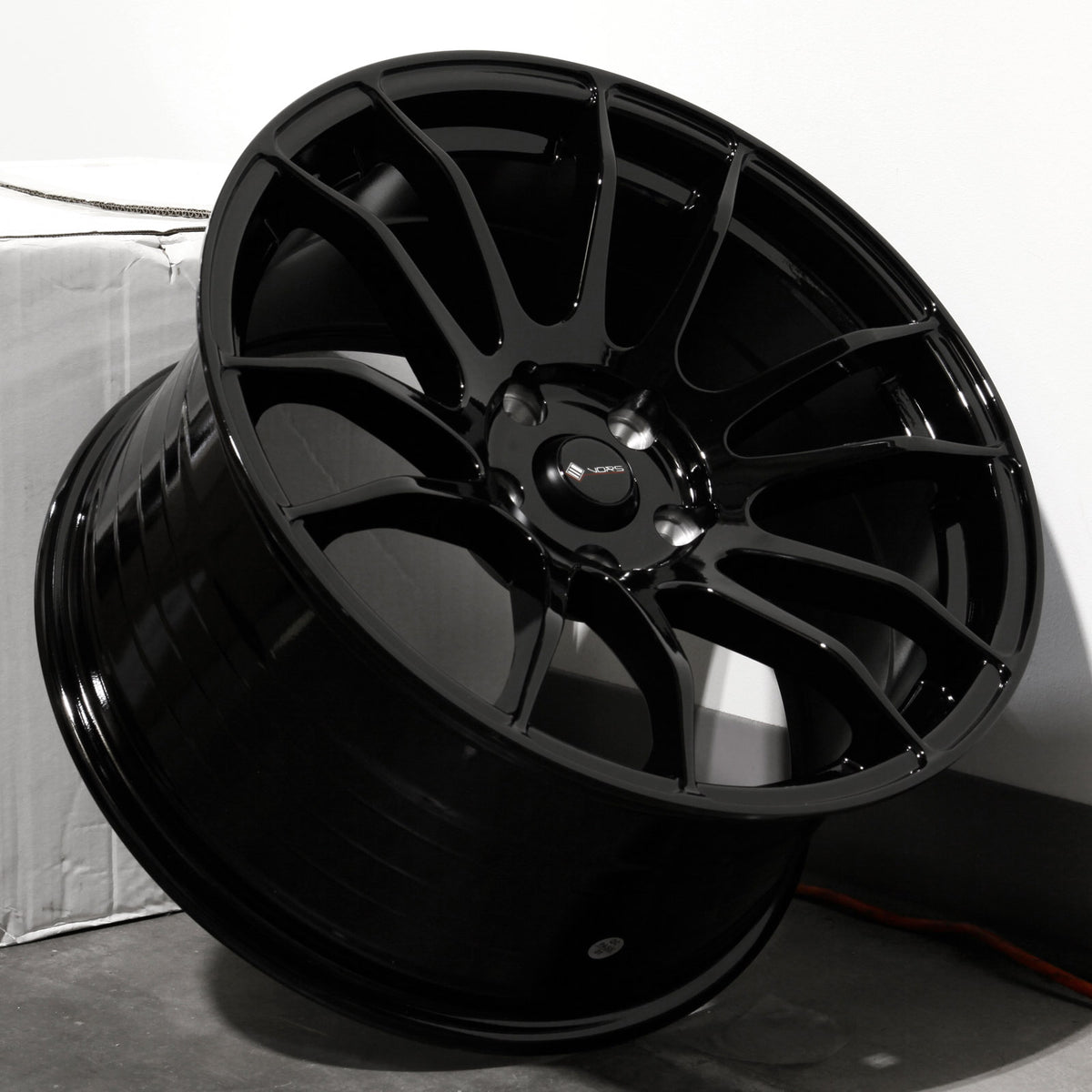 Vors Wheels TR10