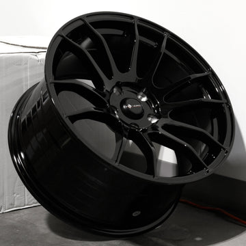Vors Wheels TR10