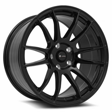 Vors Wheels TR10