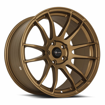 Vors Wheels TR10 Bronze