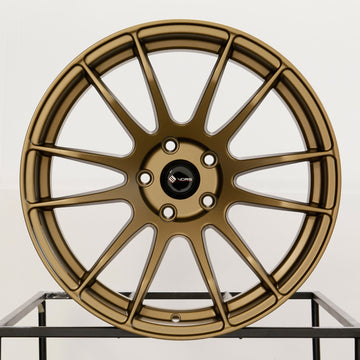 Vors Wheels TR10 Bronze