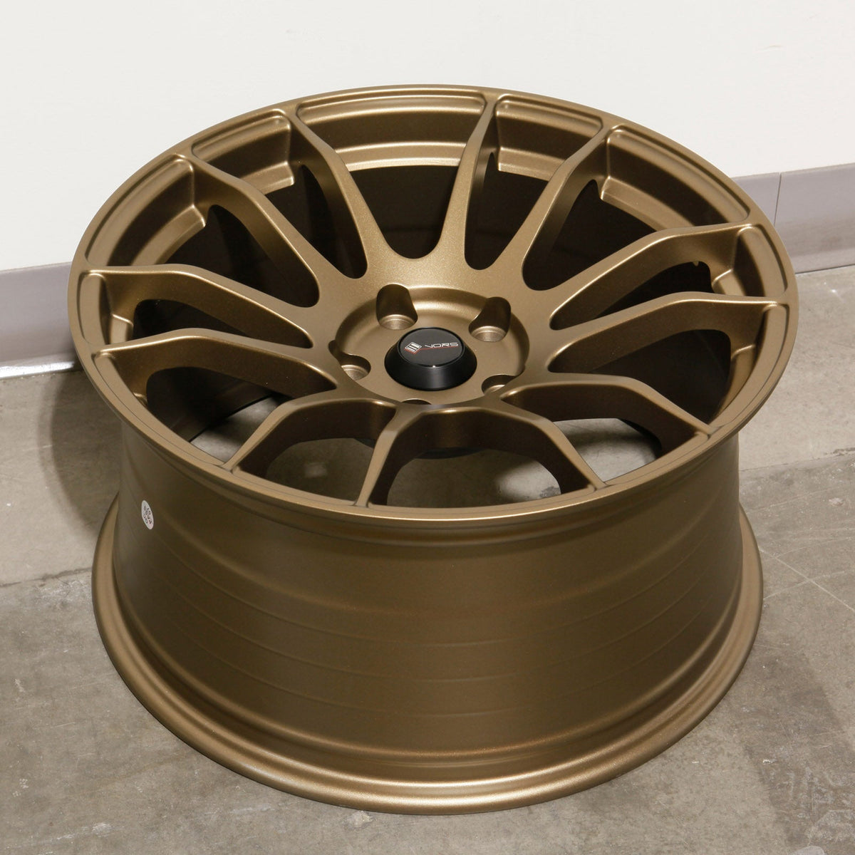Vors Wheels TR10 Bronze
