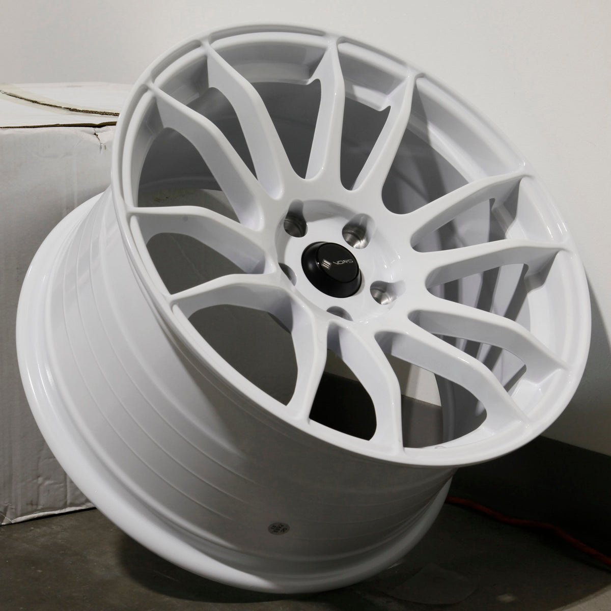 Vors Wheels TR10
