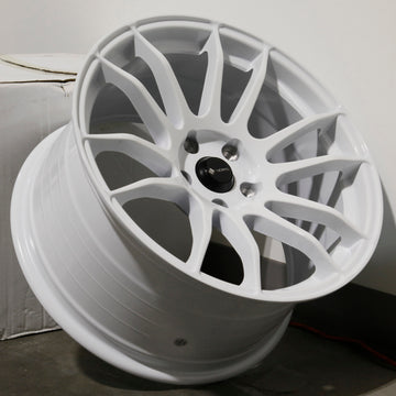 Vors Wheels TR10