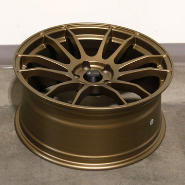 Vors Wheels TR10 Bronze