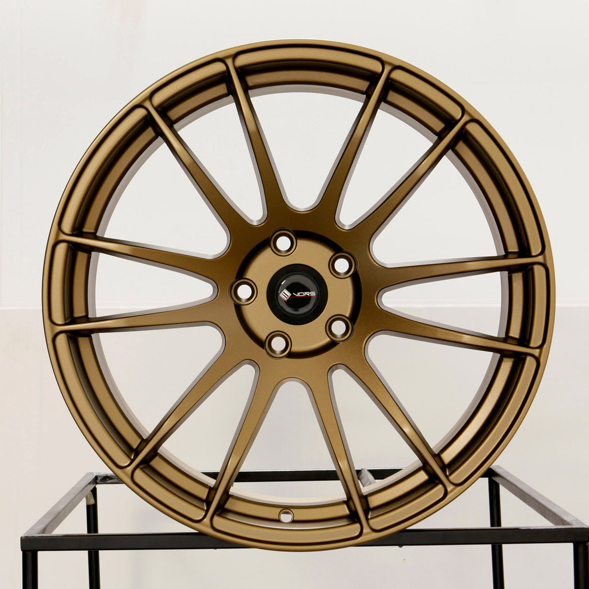 Vors Wheels TR10 Bronze