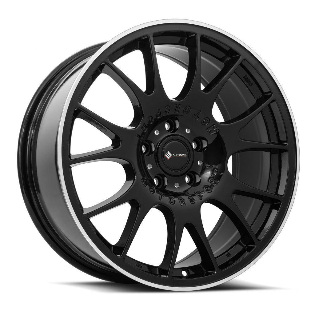 Vors Wheels TR14