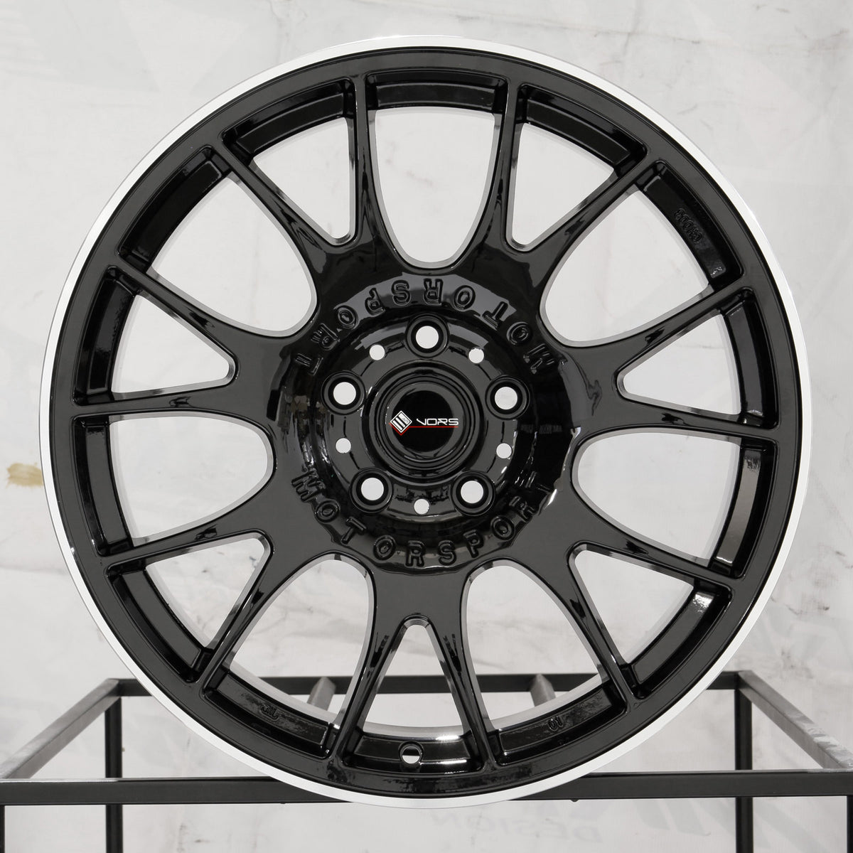 Vors Wheels TR14