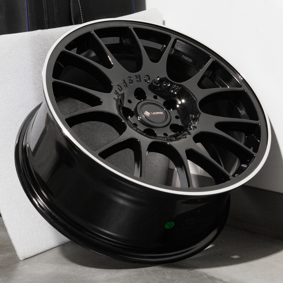 Vors Wheels TR14
