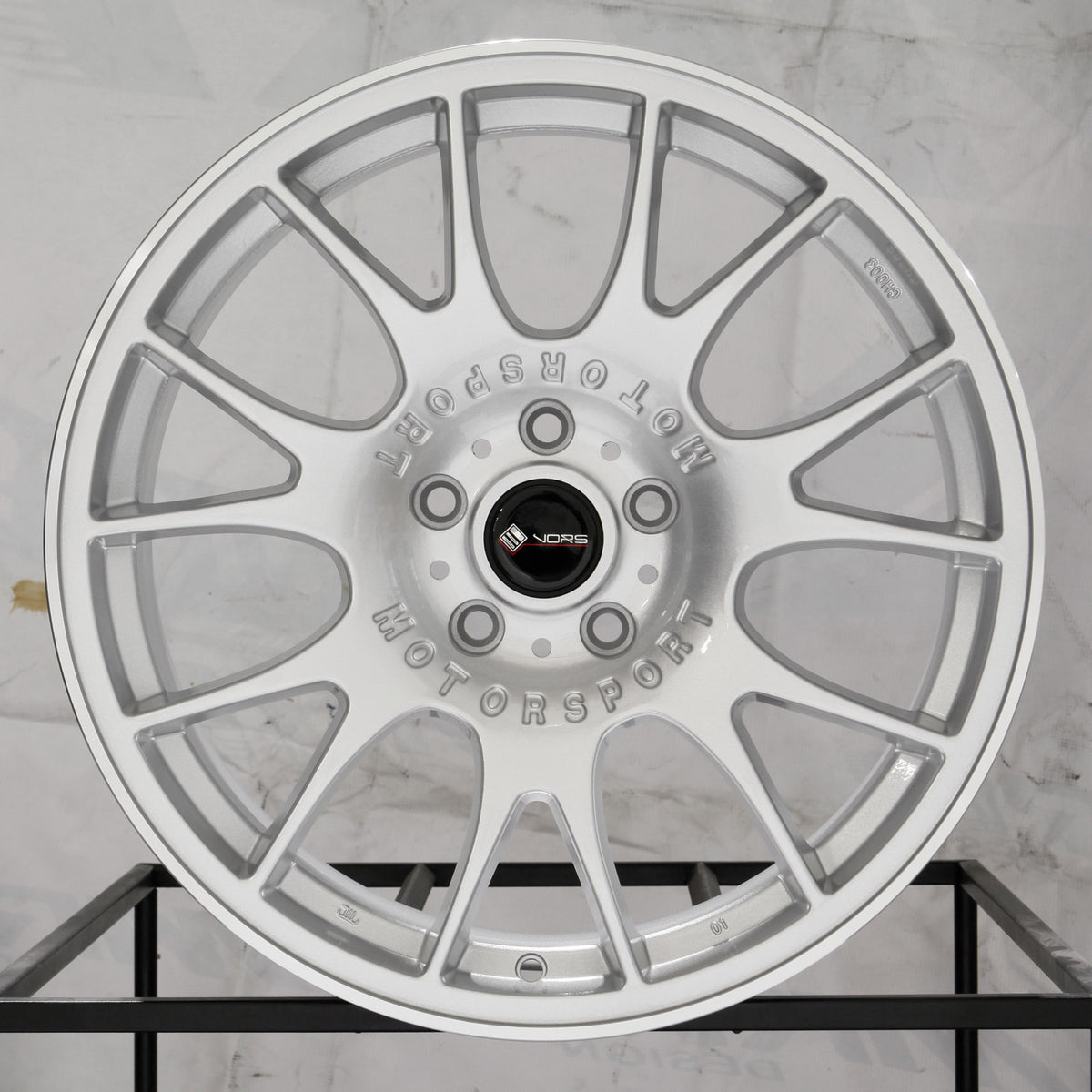 Vors Wheels TR14