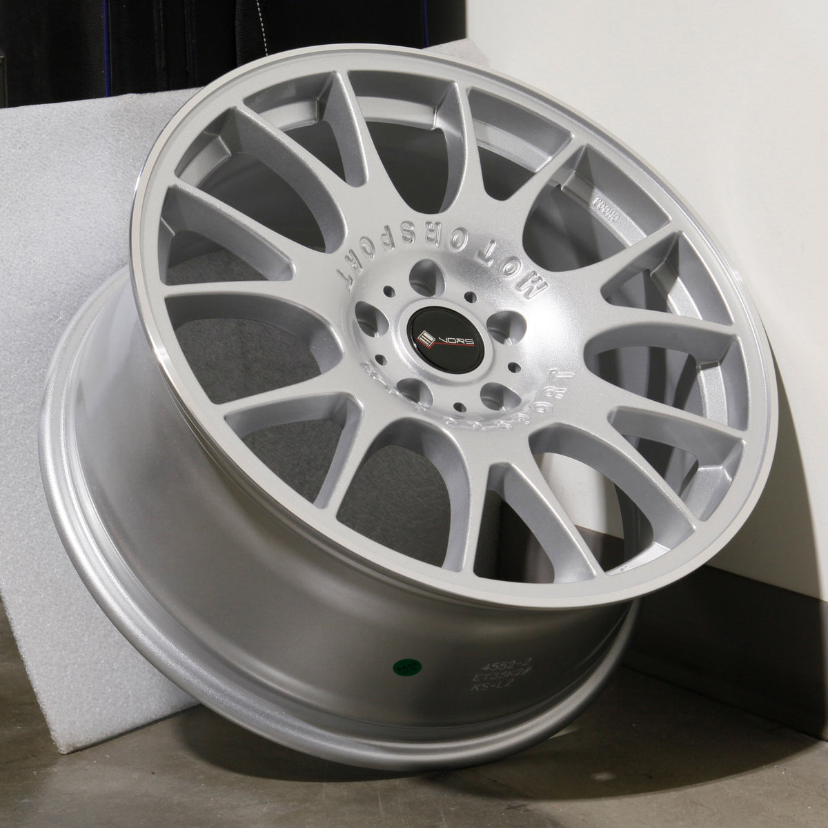Vors Wheels TR14