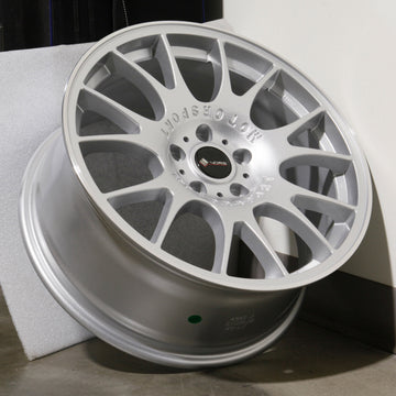Vors Wheels TR14